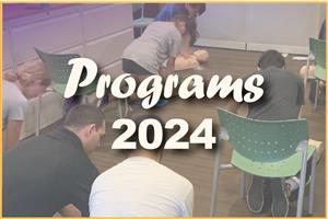 Recreation Programs 2024